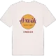 Axvik cirkel t-shirt
