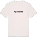 Ayamonte fetstil t-shirt