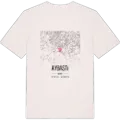 Aybastı karta t-shirt