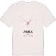 Aydıncık karta t-shirt