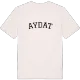 Aydat böjd t-shirt