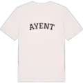 Ayent böjd t-shirt