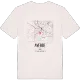Ayerbe karta t-shirt
