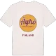 Äyhö cirkel t-shirt