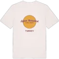 Aylan Mahallesi cirkel t-shirt