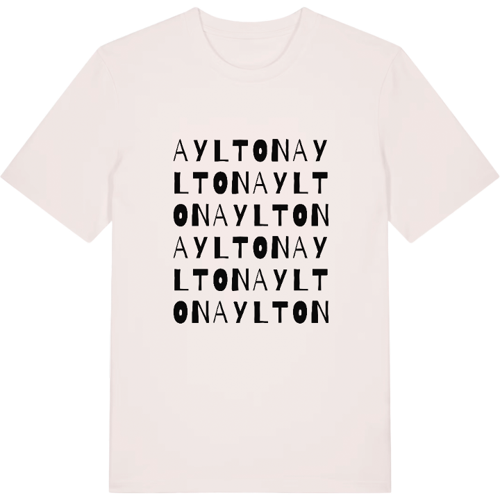 Aylton ordlek t-shirt – t-shirt från PinShirt