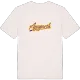 Aysgarth baseball t-shirt