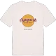Aysgarth cirkel t-shirt