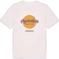 Aystetten cirkel t-shirt