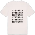 Ayston ordlek t-shirt