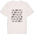 Azinhal ordlek t-shirt