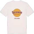Łazowa cirkel t-shirt