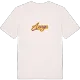 Azuga baseball t-shirt