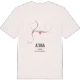 Azuga karta t-shirt