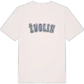 Ąžuolinė college t-shirt
