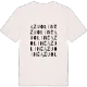 Ąžuolinė ordlek t-shirt
