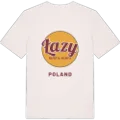 Łazy cirkel t-shirt