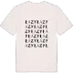 Łazy ordlek t-shirt