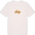 Łazy baseball t-shirt