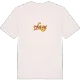 Łazy baseball t-shirt