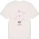 Łazy karta t-shirt