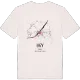 Łazy karta t-shirt