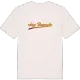 Łazy Biegonickie baseball t-shirt