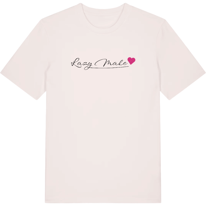 Łazy Małe hjärta t-shirt – t-shirt från PinShirt