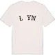 Łążyn böjd t-shirt