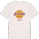 Azzone cirkel t-shirt