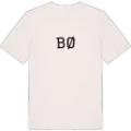 Bø böjd t-shirt