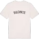 Błonie böjd t-shirt