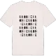 Błonie ordlek t-shirt
