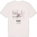 Błonie karta t-shirt