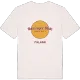 Bałoszyce Małe cirkel t-shirt