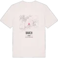 Baach karta t-shirt