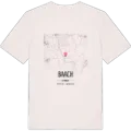 Baach karta t-shirt
