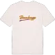 Baambrugge baseball t-shirt