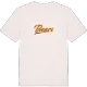 Baars baseball t-shirt