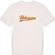 Babczyzna baseball t-shirt