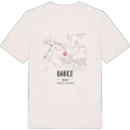 Babice karta t-shirt