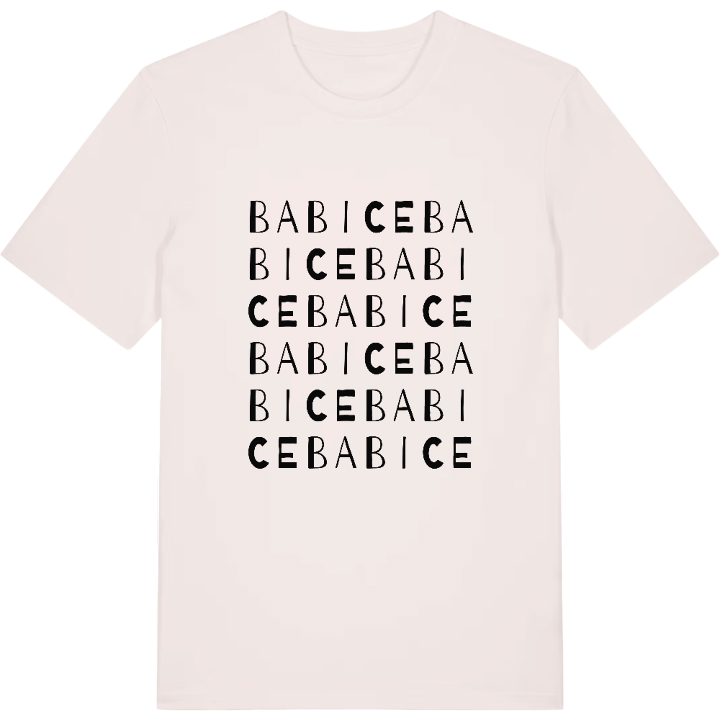 Babice ordlek t-shirt – t-shirt från PinShirt
