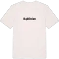 Bąbliniec fetstil t-shirt