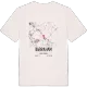 Babraham karta t-shirt
