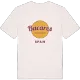 Bacares cirkel t-shirt