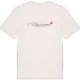 Baccon hjärta t-shirt