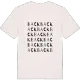 Back ordlek t-shirt