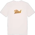 Bäck baseball t-shirt