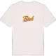 Bäck baseball t-shirt