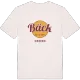 Bäck cirkel t-shirt